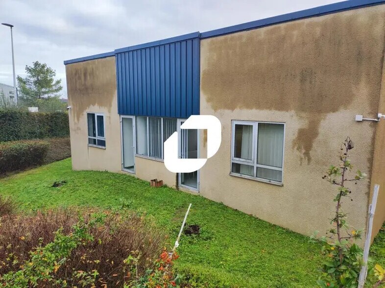 Office in Linas for sale - Building Photo - Image 3 of 12