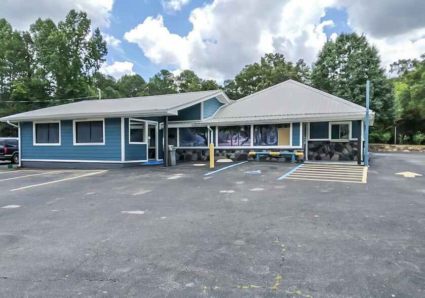 3930 Highway 195, Jasper, AL for sale - Building Photo - Image 1 of 1