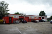 Moorhouse Av, Leeds WYK - Commercial Real Estate