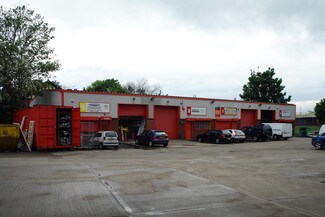 More details for Moorhouse Av, Leeds - Flex, Industrial for Lease