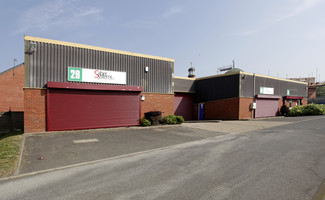 More details for Bordesley Green Rd, Birmingham - Industrial for Lease