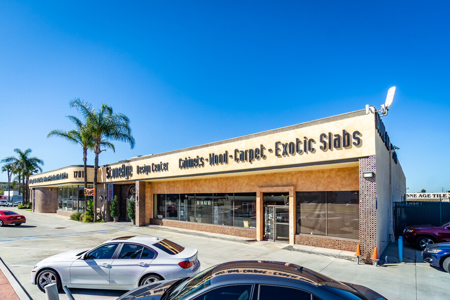 1701 S State College Blvd, Anaheim, CA for sale - Primary Photo - Image 1 of 13