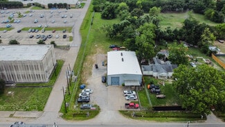 More details for 7322 Almeda Genoa Rd, Houston, TX - Industrial for Lease