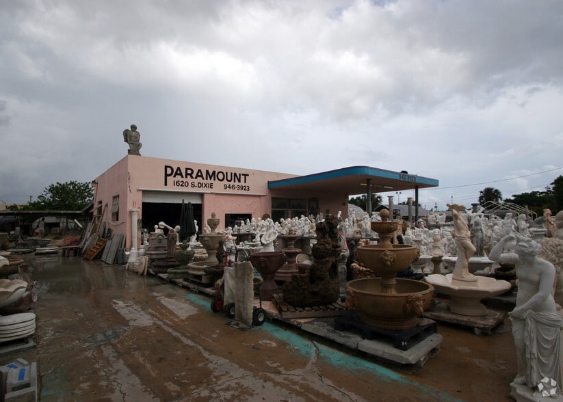 1620 S Dixie Hwy, Pompano Beach, FL for sale - Building Photo - Image 3 of 42