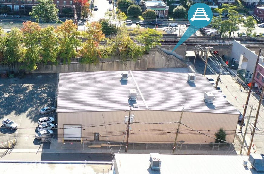 354-370 S Jefferson St, Orange, NJ for sale - Building Photo - Image 3 of 3