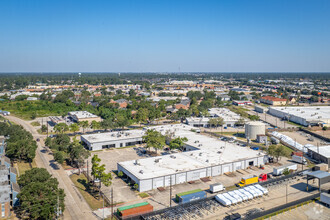 301 Wells Fargo Dr, Houston, TX - aerial  map view - Image1