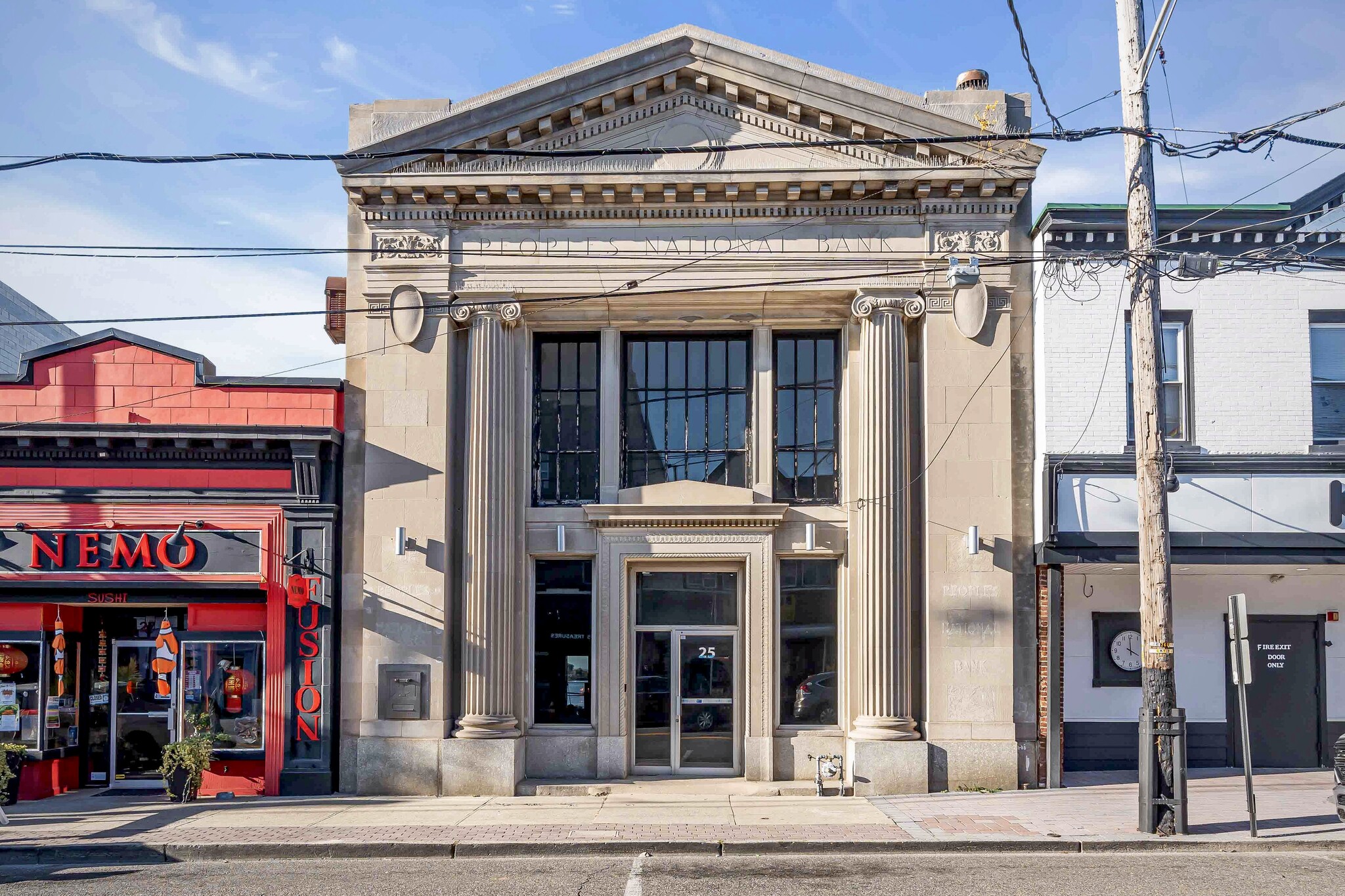 25 W Front St, Keyport, NJ for lease Building Photo- Image 1 of 15