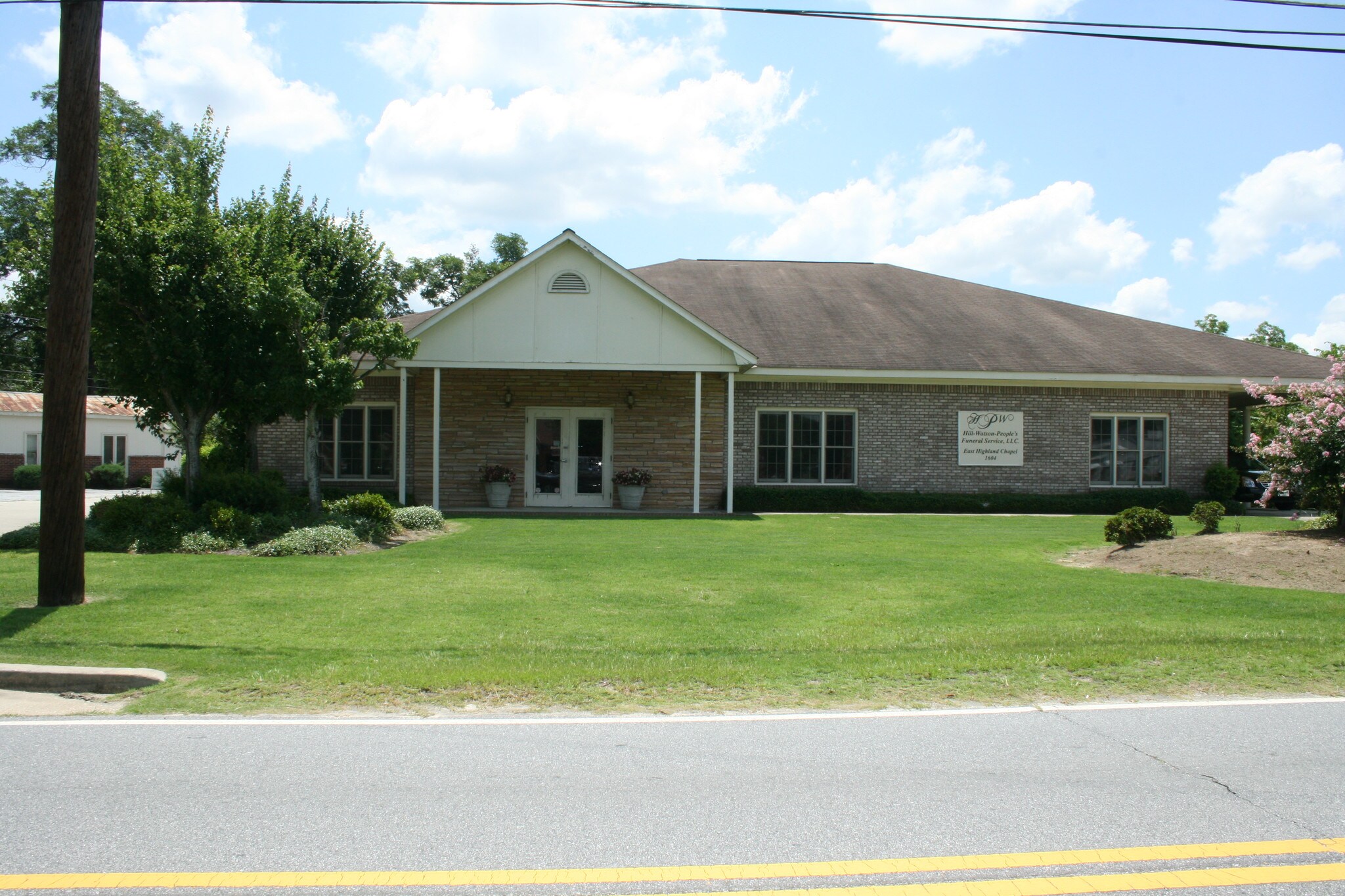 1604 Talbotton Rd, Columbus, GA for sale Building Photo- Image 1 of 1