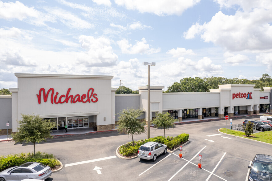 Michaels Stores in Orlando