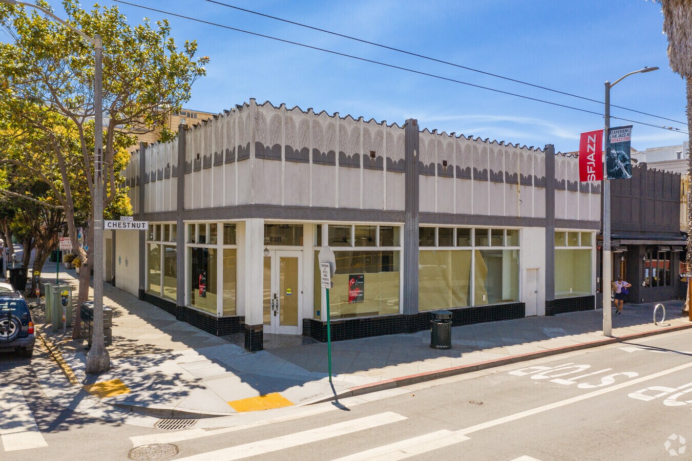 2301 Chestnut St, San Francisco, CA 94123