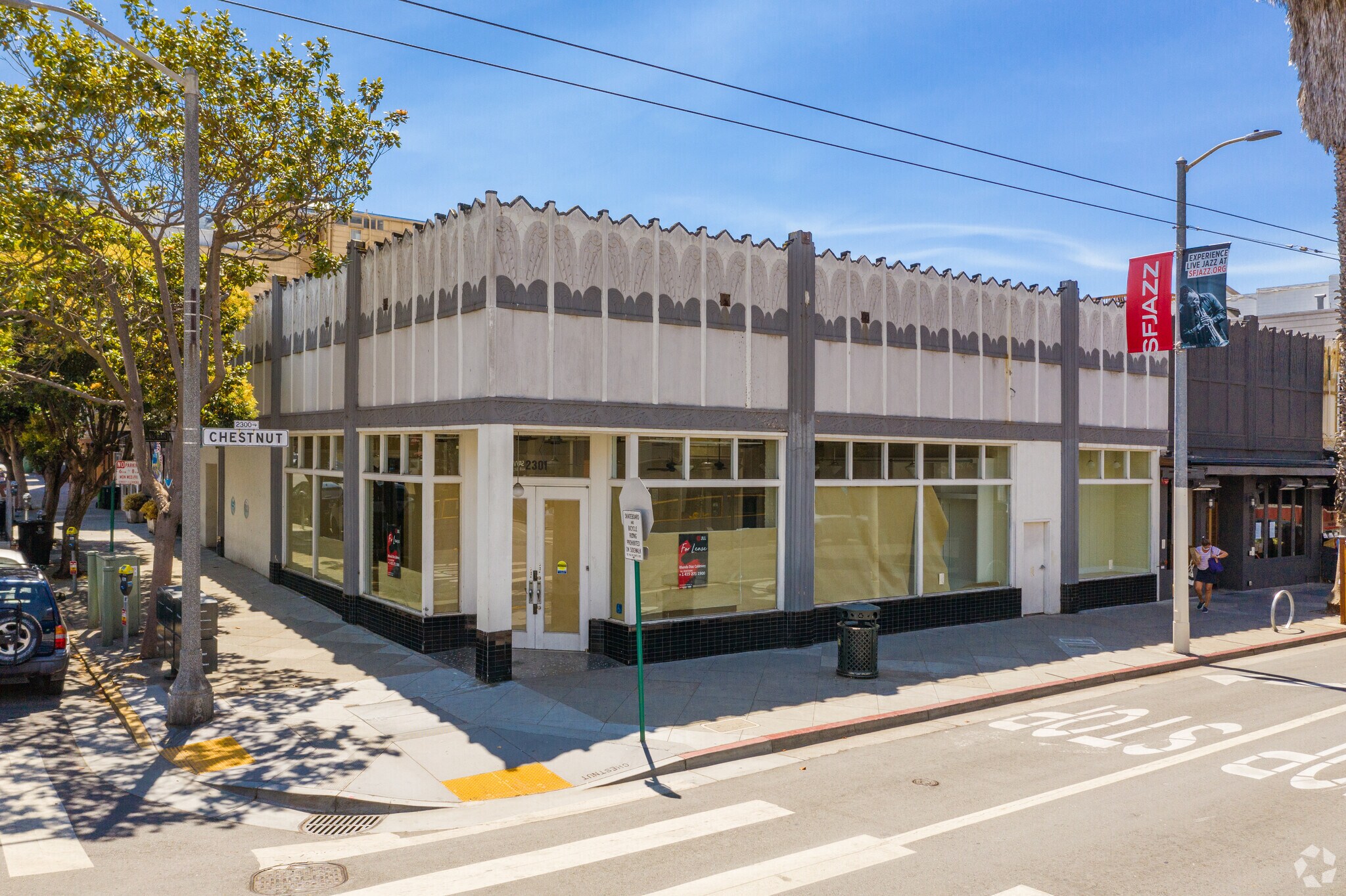 2301 Chestnut St, San Francisco, CA for sale Building Photo- Image 1 of 1