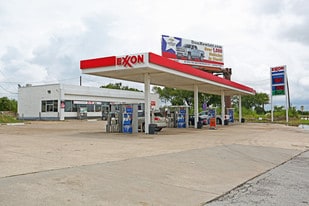 Seward Junction Convenience Store - Retail Space