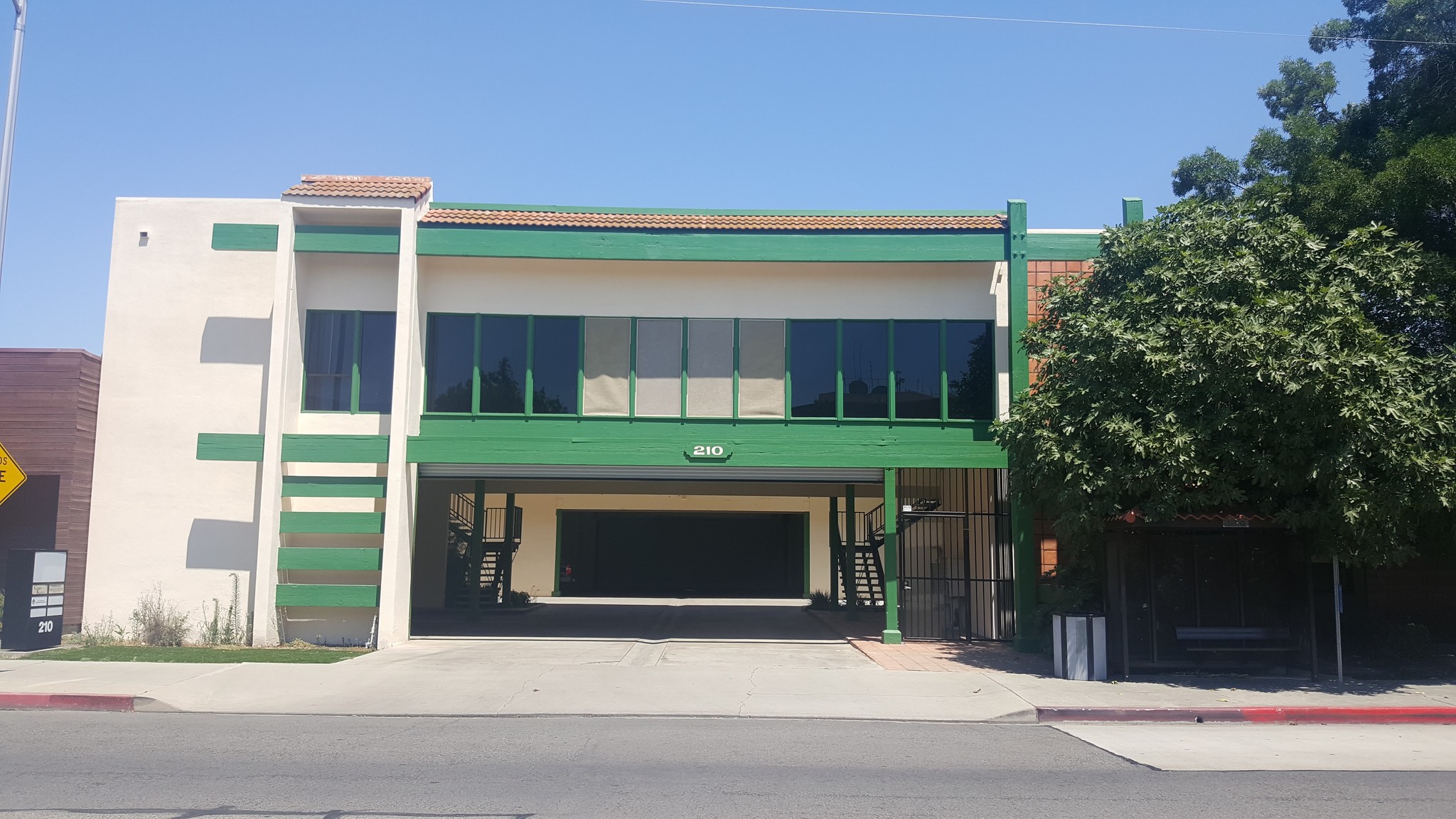 210 S Mooney Blvd, Visalia, CA for lease Other- Image 1 of 6