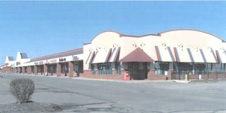 More details for 221-401 Smithville Rd, Orrville, OH - Retail for Lease