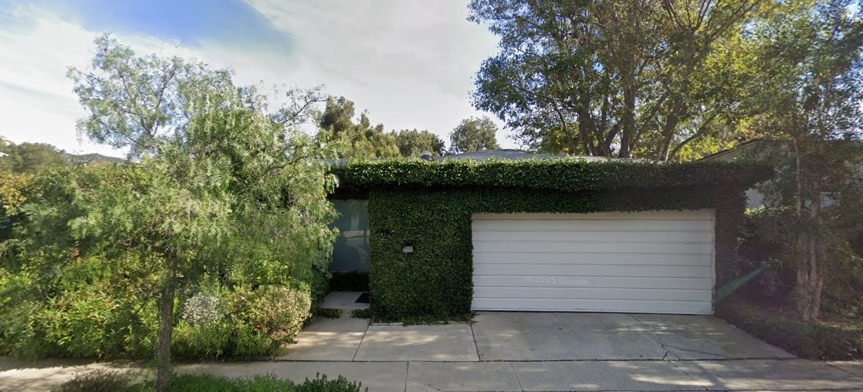 674 Palmera Ave, Pacific Palisades, CA for sale Building Photo- Image 1 of 2