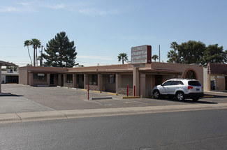 More details for 10323 W Coggins Dr, Sun City, AZ - Office for Sale