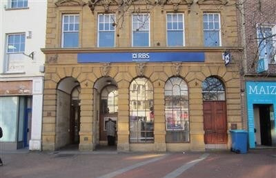 7 Fore St, Taunton for sale Primary Photo- Image 1 of 1