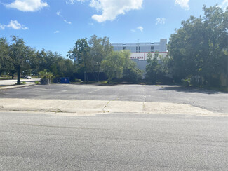 More details for 1001 Morrison Dr, Charleston, SC - Land for Lease