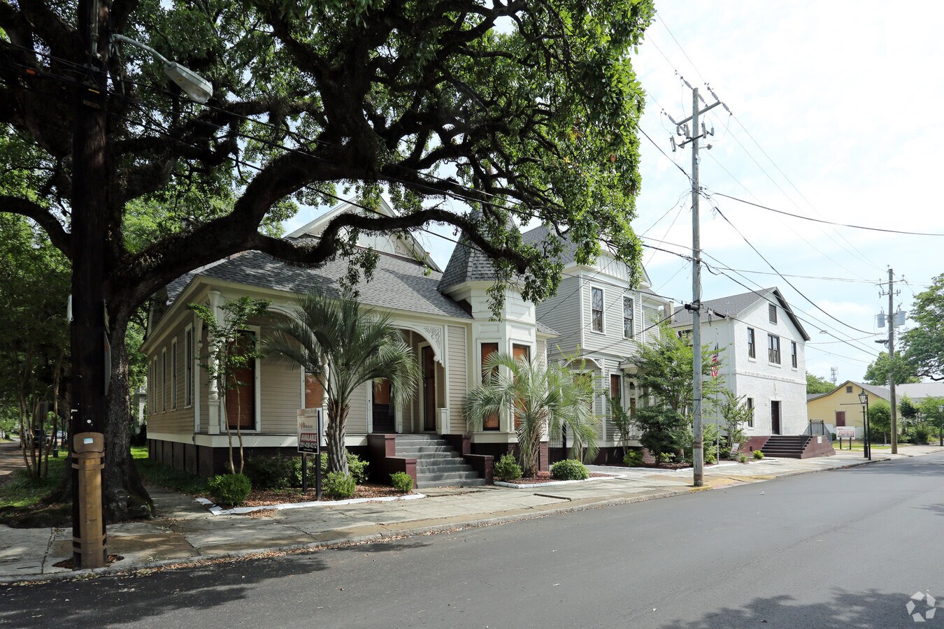 Specialty Property Portfolio For Sale on