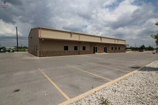 More details for 4811 Quarry Run, San Antonio, TX - Flex for Lease