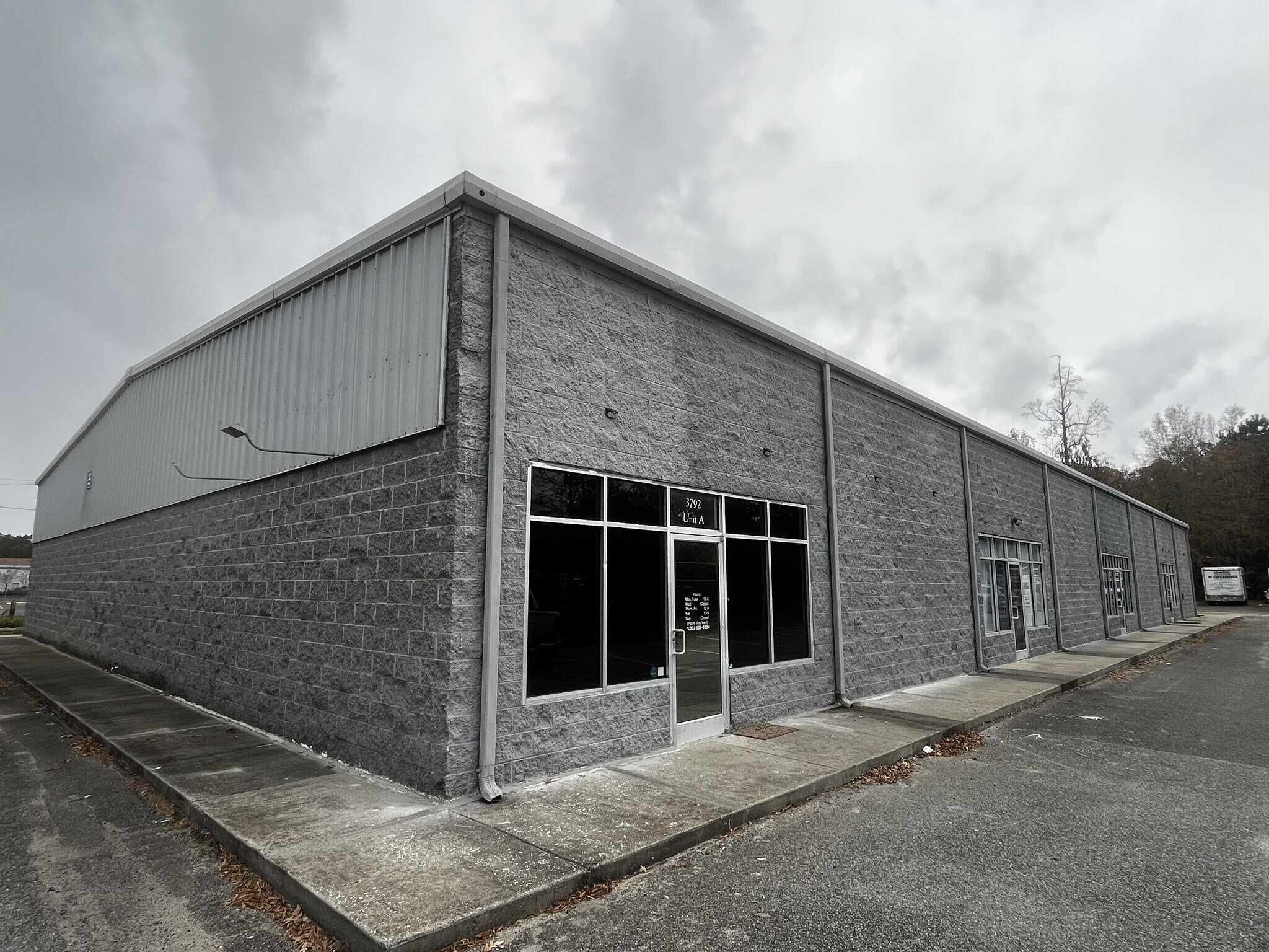 3792 Ladson Rd, Ladson, SC for lease Building Photo- Image 1 of 9