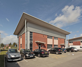 More details for Mulberry Ave, Widnes - Office for Lease