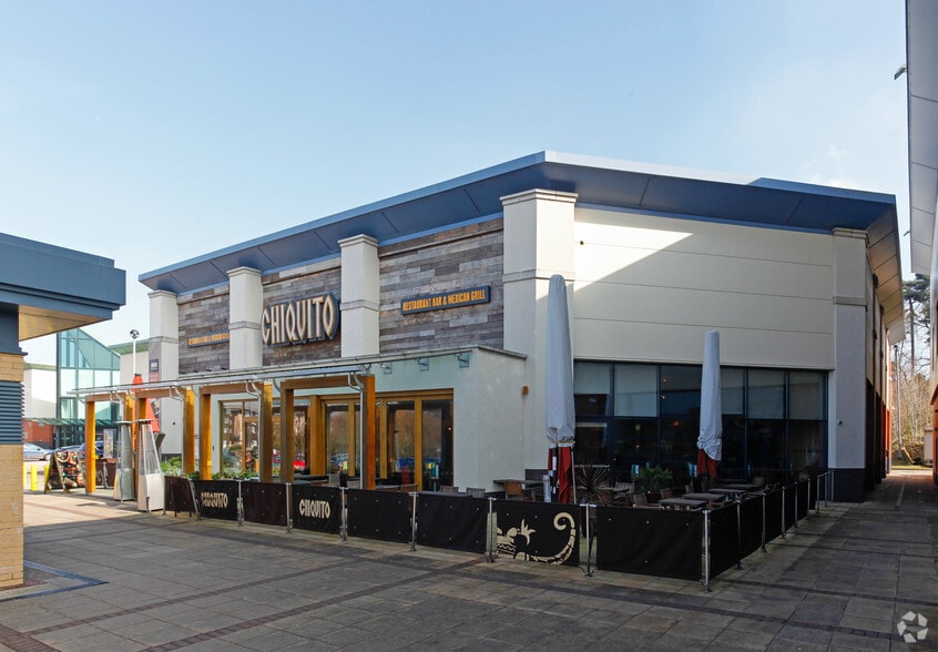 Rutherford Rd, Ashford for sale - Building Photo - Image 1 of 1