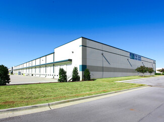 More details for 301 James Record Rd SW, Huntsville, AL - Industrial for Lease