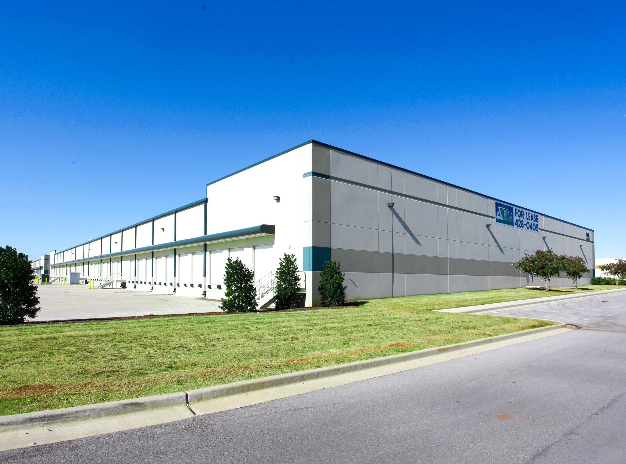 301 James Record Rd SW, Huntsville, AL for lease Building Photo- Image 1 of 13