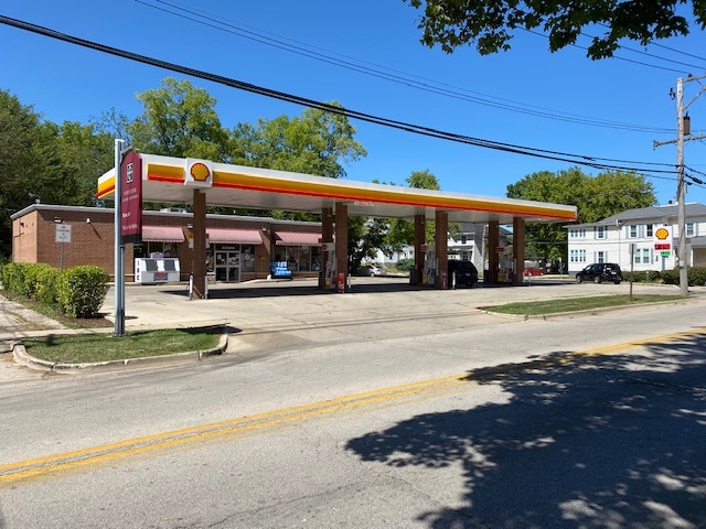 315 N Madison St, Woodstock, IL for sale Building Photo- Image 1 of 1