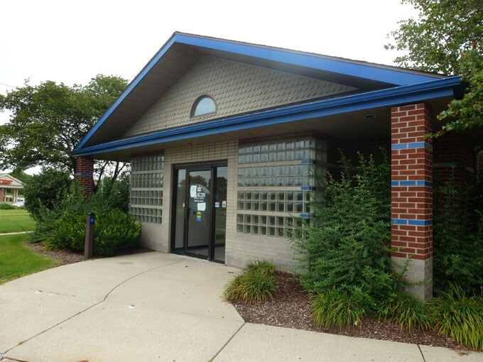 3575 Portage Rd, South Bend, IN 46628