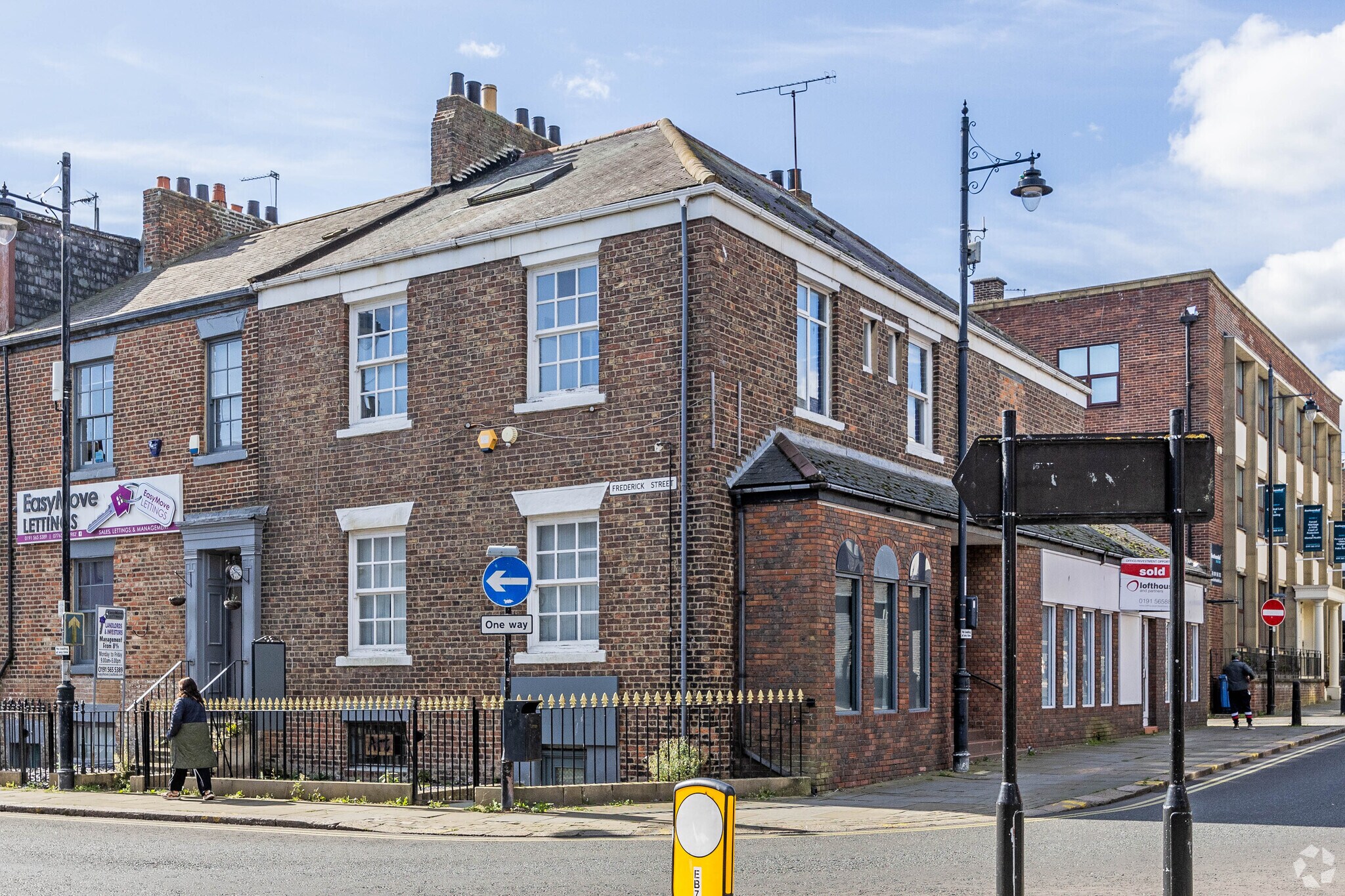 22 Athenaeum St, Sunderland for sale Primary Photo- Image 1 of 1