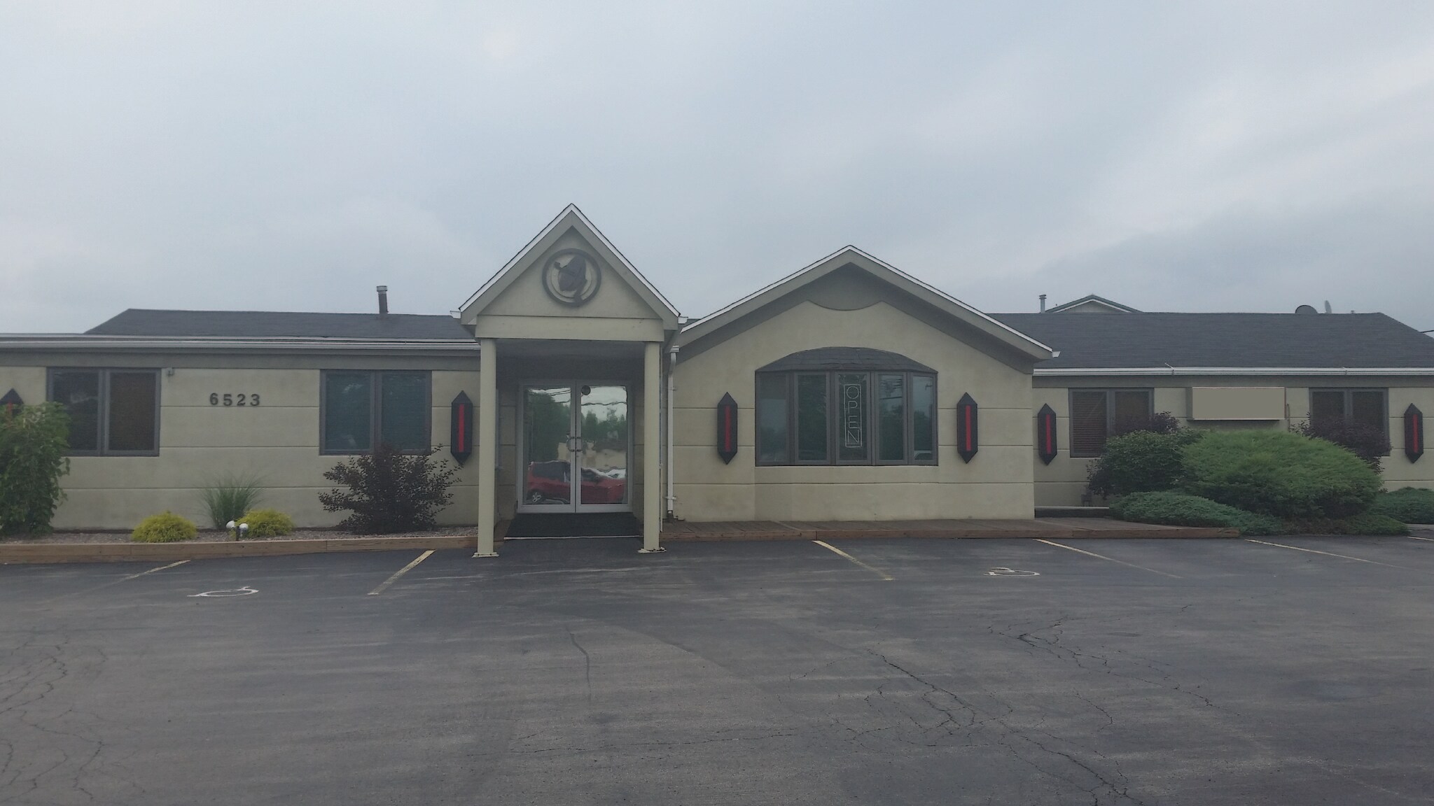 6523 S Transit Rd, Lockport, NY for sale Building Photo- Image 1 of 1