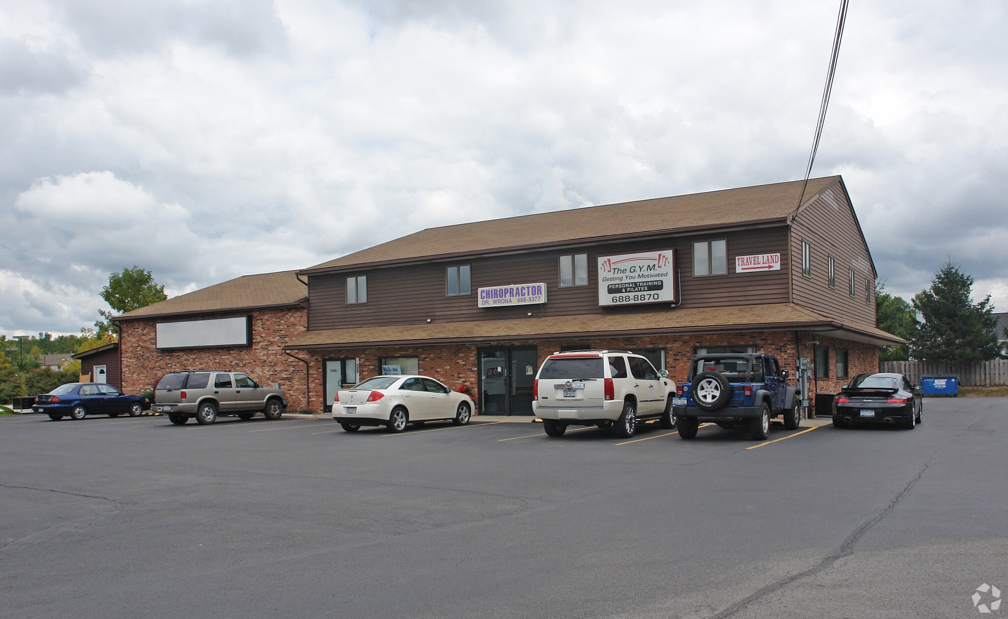 5373 Transit Rd, Clarence, NY for sale Primary Photo- Image 1 of 1