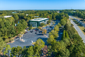 5707 Peachtree Pky, Peachtree Corners, GA - aerial  map view - Image1