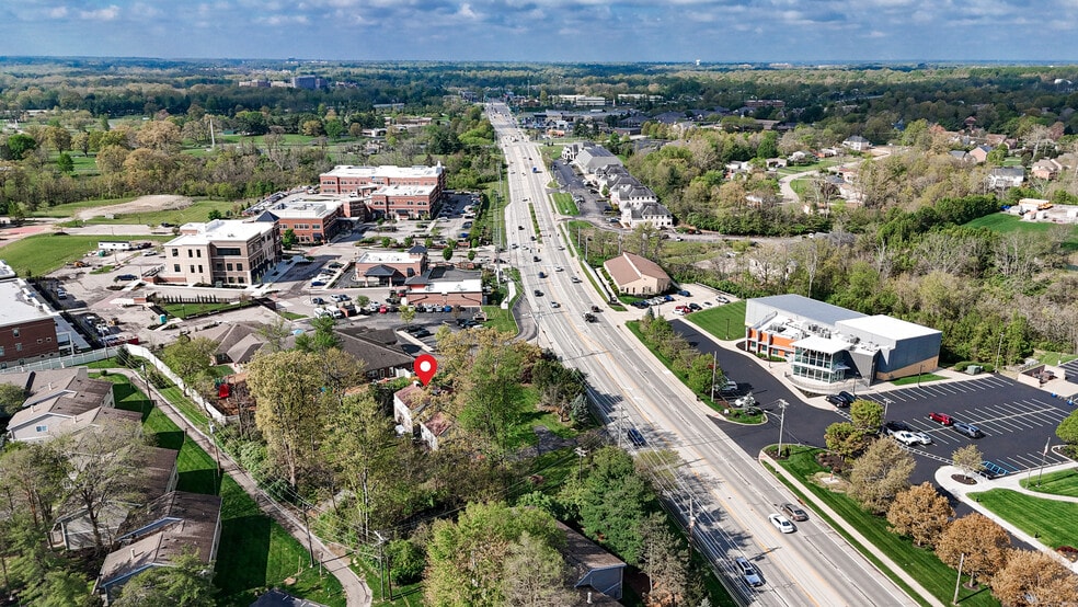 11222 Montgomery Rd, Cincinnati, OH for lease - Building Photo - Image 3 of 11