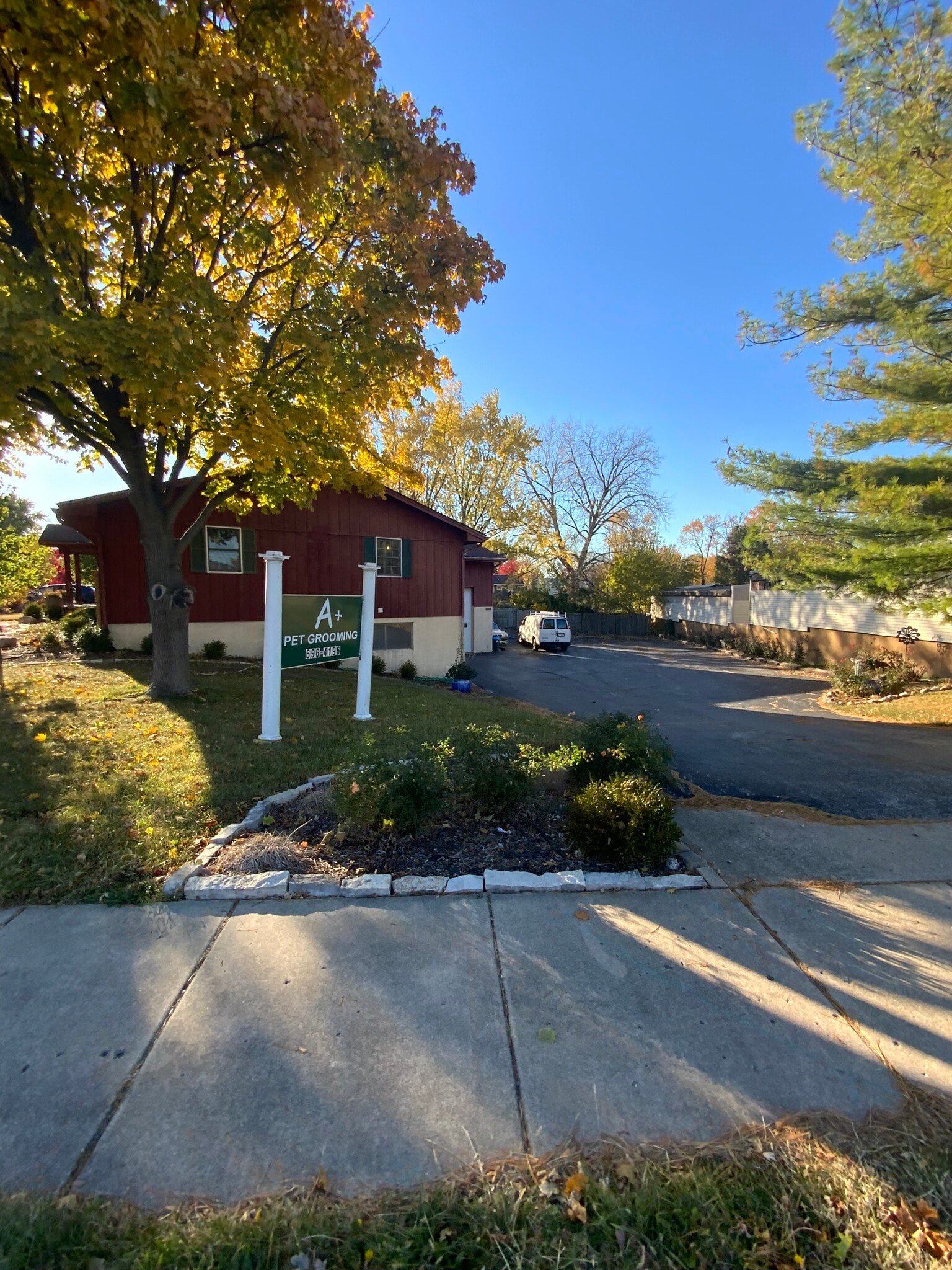 4303 W Lynnhurst Dr, Peoria, IL for lease Interior Photo- Image 1 of 8