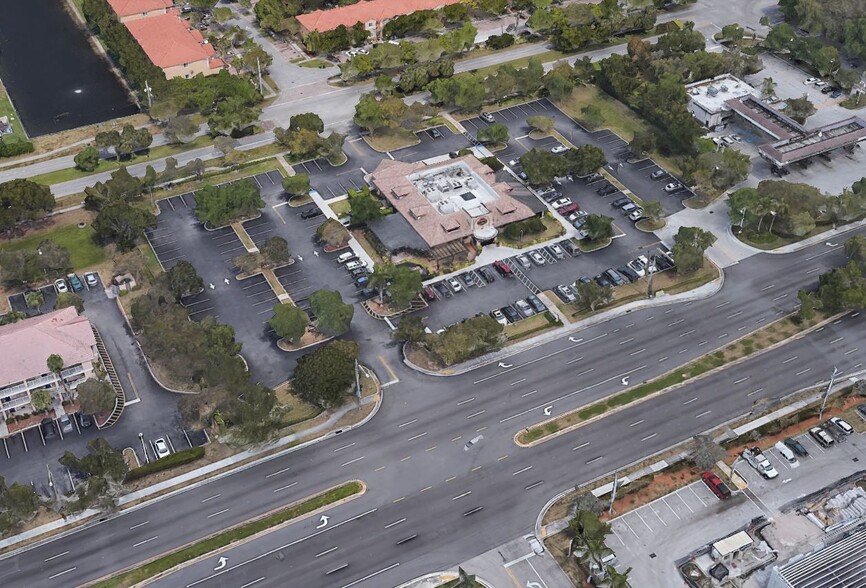 7951 W Commercial Blvd, Tamarac, FL for sale - Building Photo - Image 1 of 1