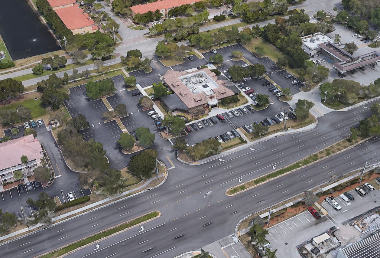 7951 W Commercial Blvd, Tamarac, FL for sale Building Photo- Image 1 of 1