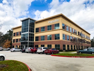 More details for 128 Vision Park Blvd, Shenandoah, TX - Office/Medical for Lease