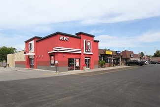 More details for 162 S Main St, Albion Town Orleans, NY - Retail for Lease