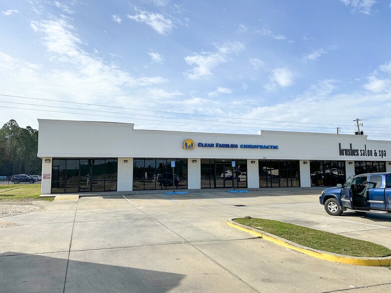 15007 Creosote Rd, Gulfport, MS for lease - Building Photo - Image 1 of 6