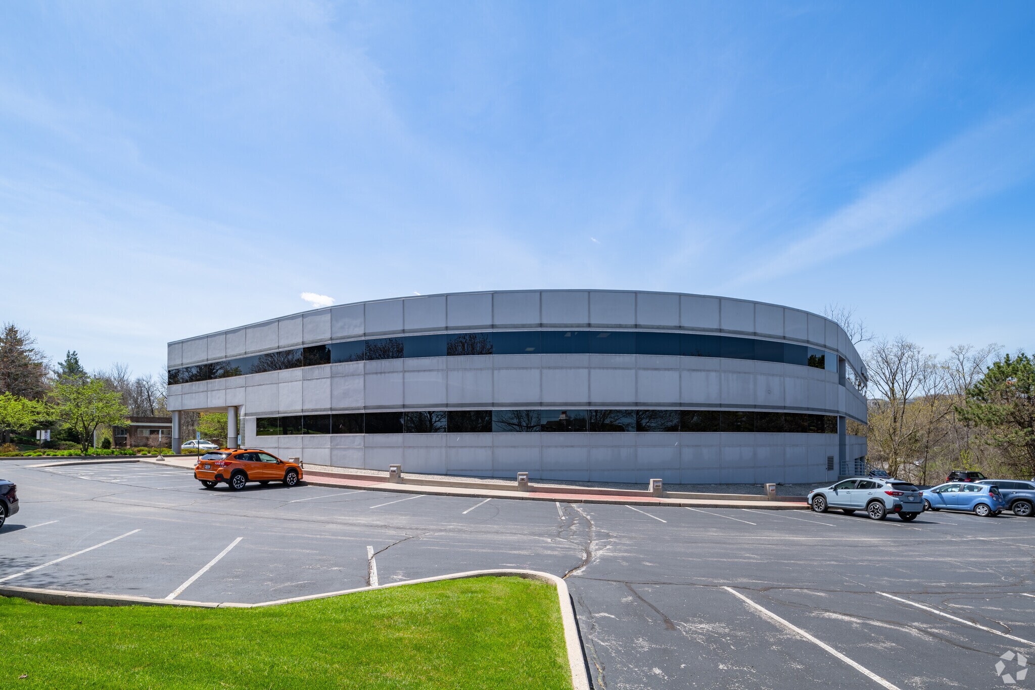 13255 W Bluemound Rd, Brookfield, WI 53005 Woods East