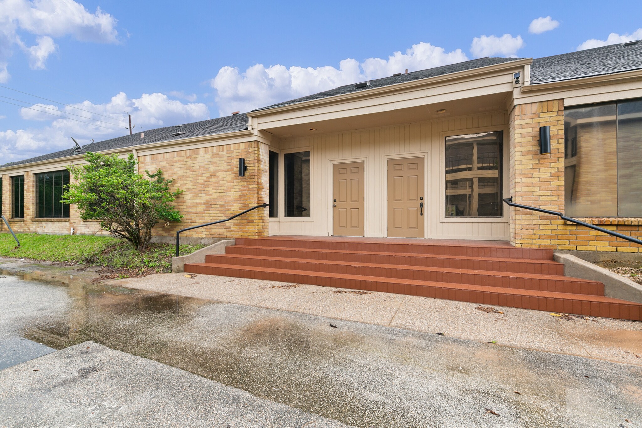 17101 Kuykendahl Rd, Houston, TX 77068 PRIME Office Location on