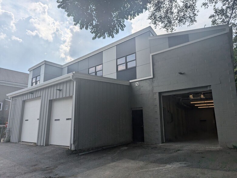 43 Dudley St, Arlington, MA for sale - Building Photo - Image 1 of 1