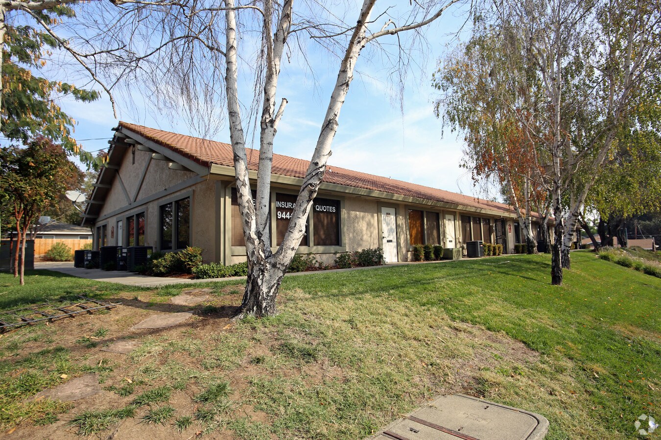 8037 Fair Oaks Blvd, Carmichael, CA 95608