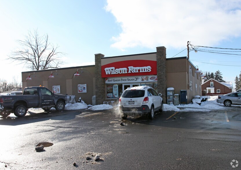 5990 Transit Rd, Depew, NY for sale - Primary Photo - Image 1 of 1