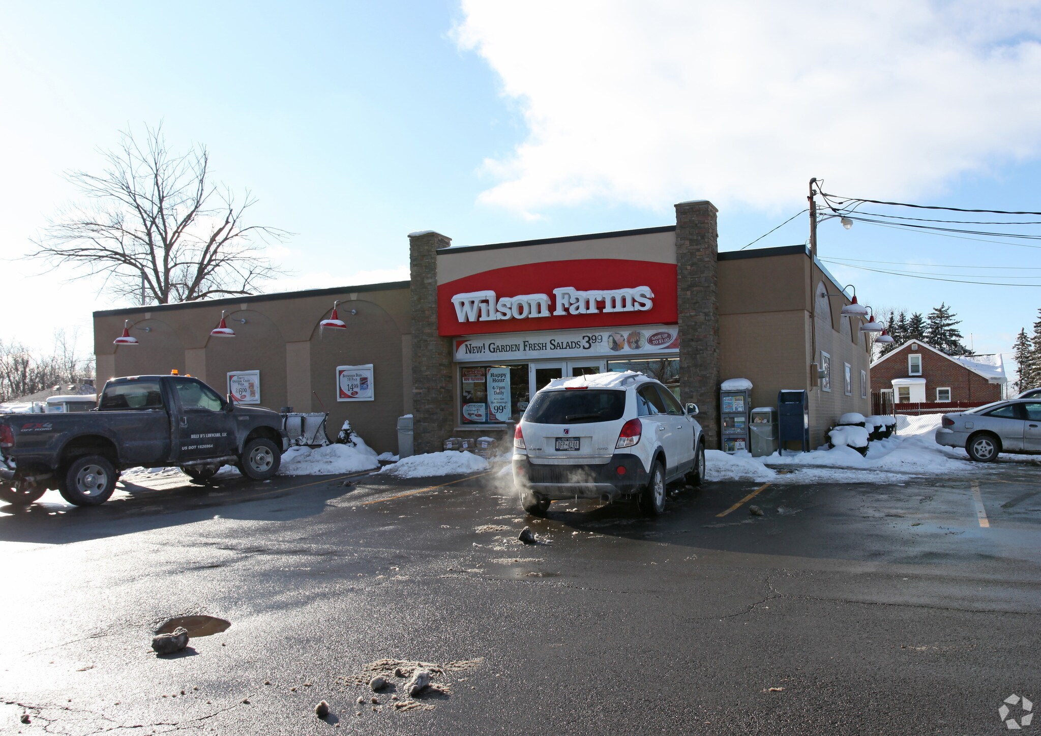 5990 Transit Rd, Depew, NY for sale Primary Photo- Image 1 of 1