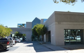 More details for 110-120 W Bellevue Dr, Pasadena, CA - Office for Lease