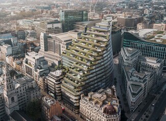 More details for 120 Fleet St, London - Office for Lease